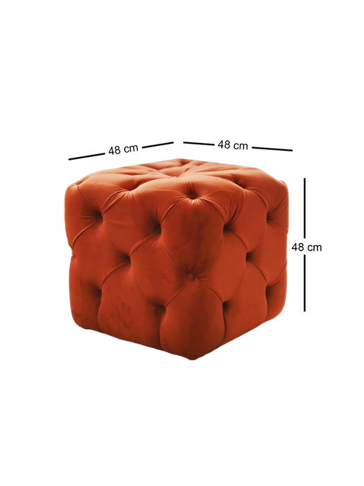 Atelier Del Sofa Kup Chester - Canela Atelier Del Sofa Kup Chester - Canela